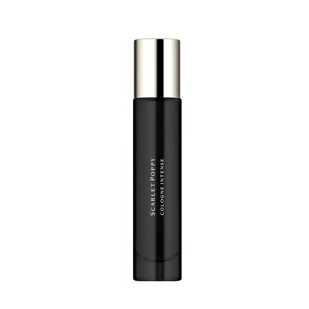 Scarlet Poppy Intense 3