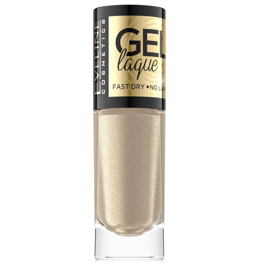 Gel Laque 3