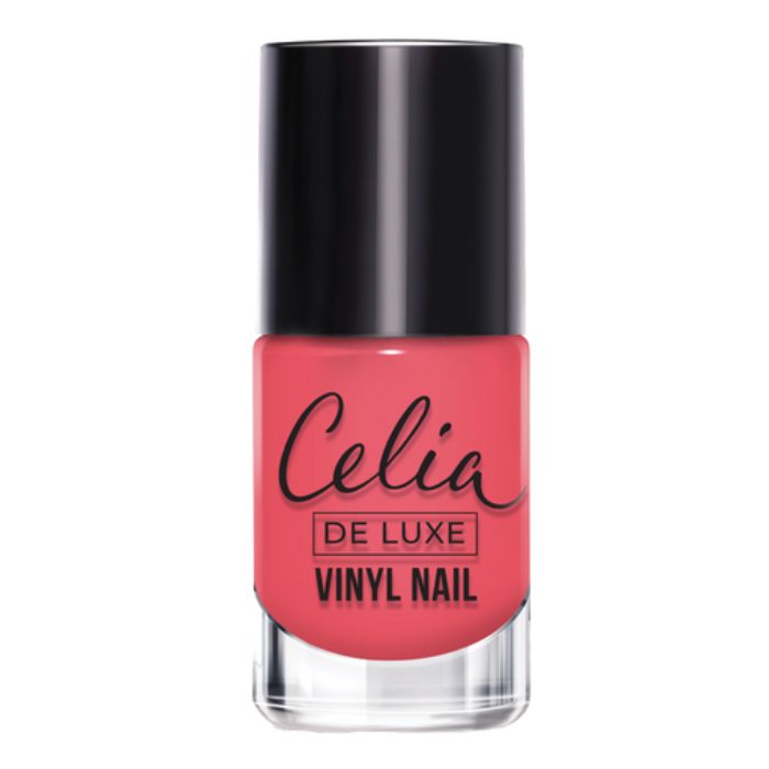 Vinyl Nail 3