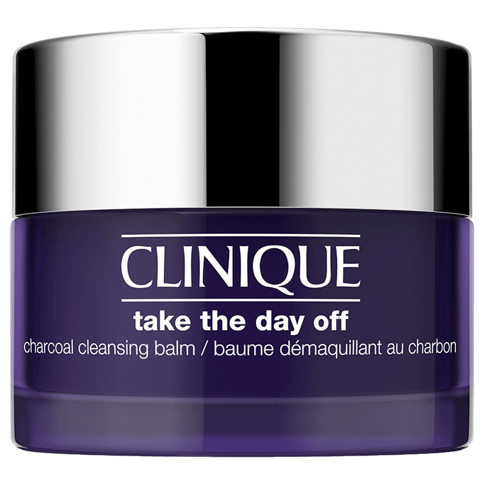Take The Day Off™ Charcoal Cleansing Balm 2
