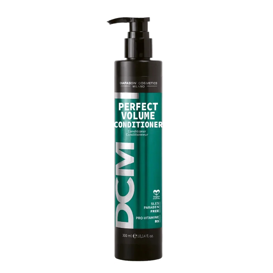 Perfect Volume Volume-boosting Conditioner
