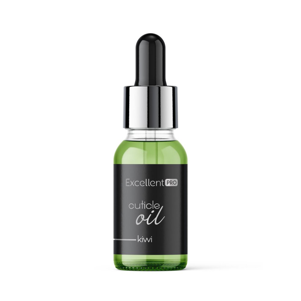 Cuticle Oil Oliwka Do Skórek I Paznokci Kiwi