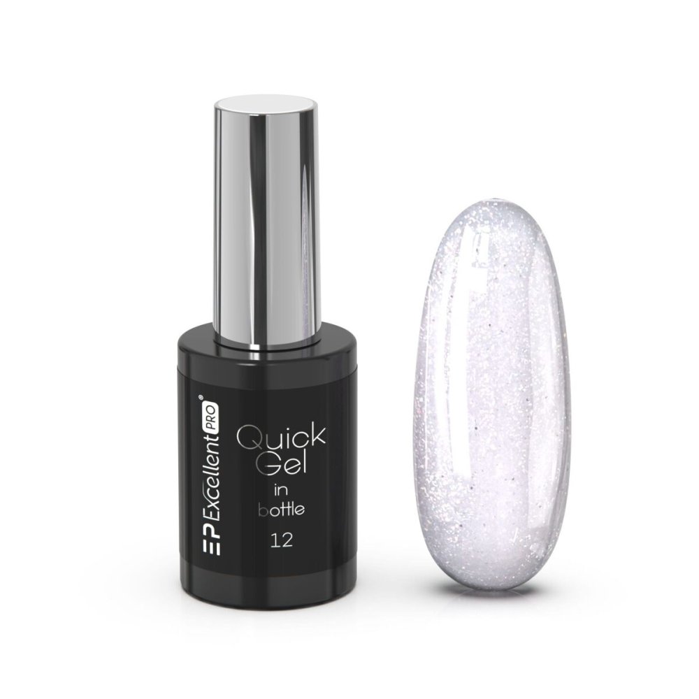 Quick Gel In Bottle 9