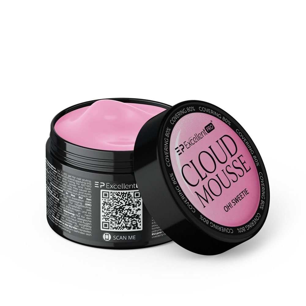 Cloud Mousse 15g 7