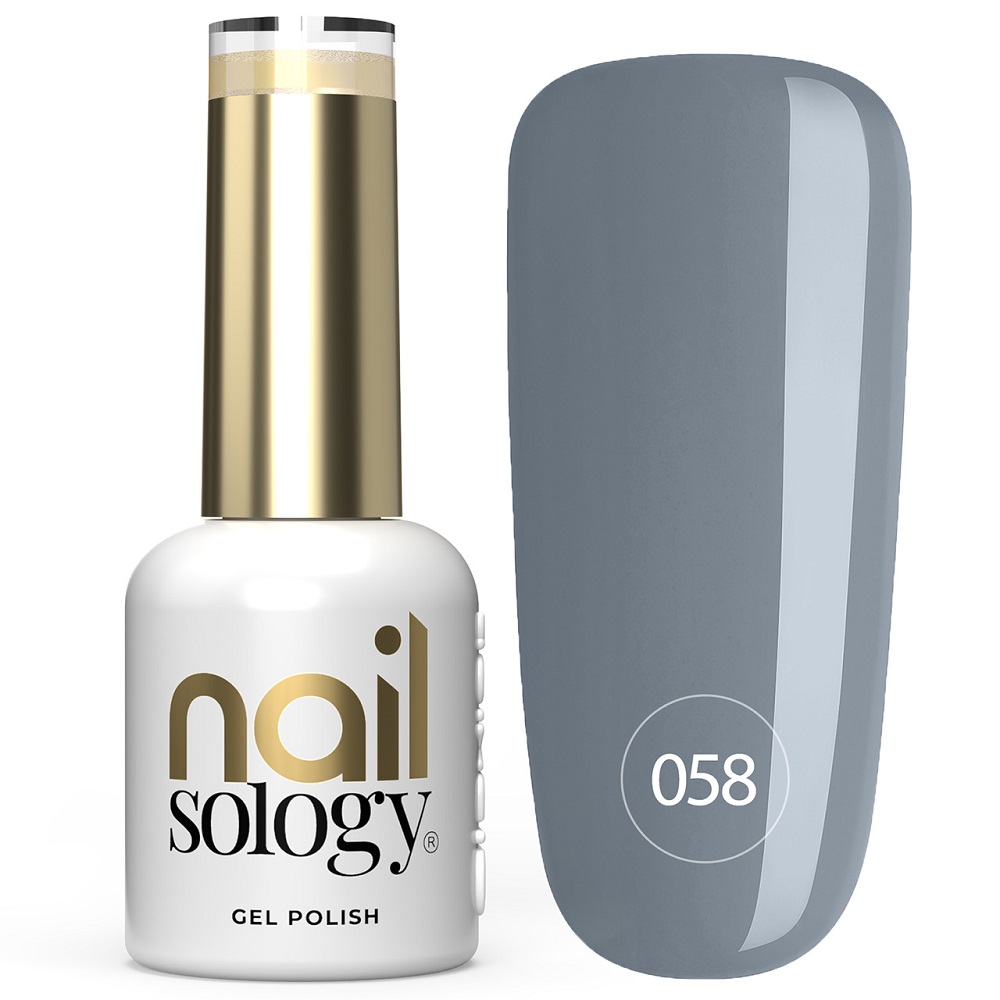 Nailsology Gel Polish 34