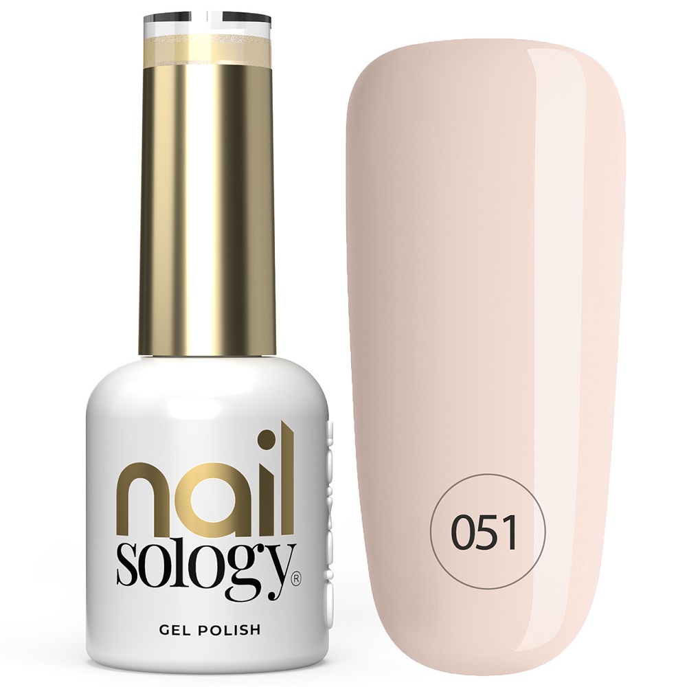 Nailsology Gel Polish 29