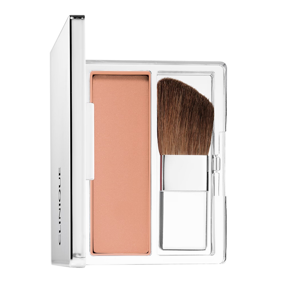 Blushing Powder Blush