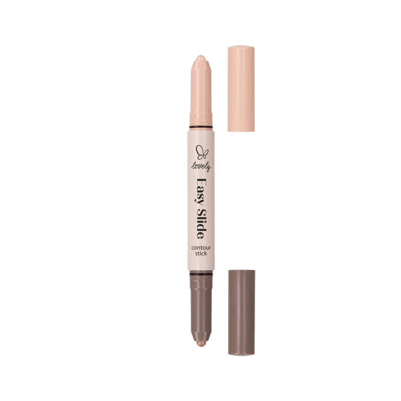 Easy Slide Contour Stick 2