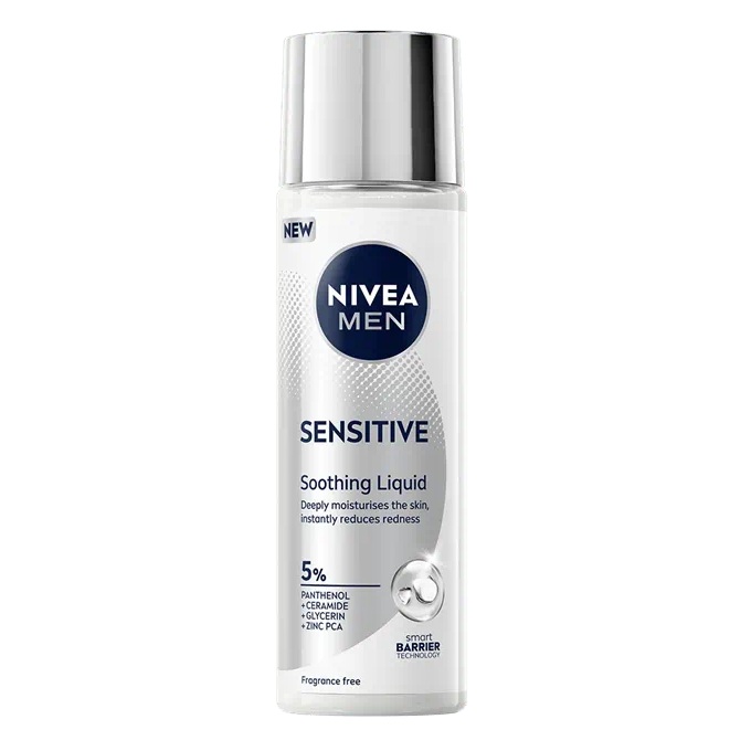 Men Sensitive