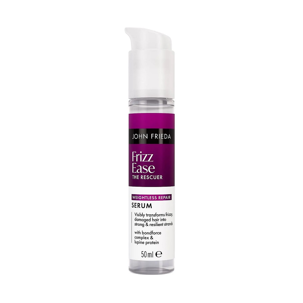 Frizz Ease The Rescuer Naprawcze Serum Wygładzające