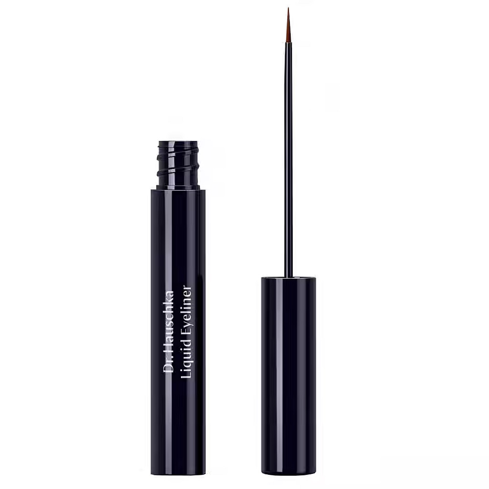 Liquid Eyeliner 01 Black