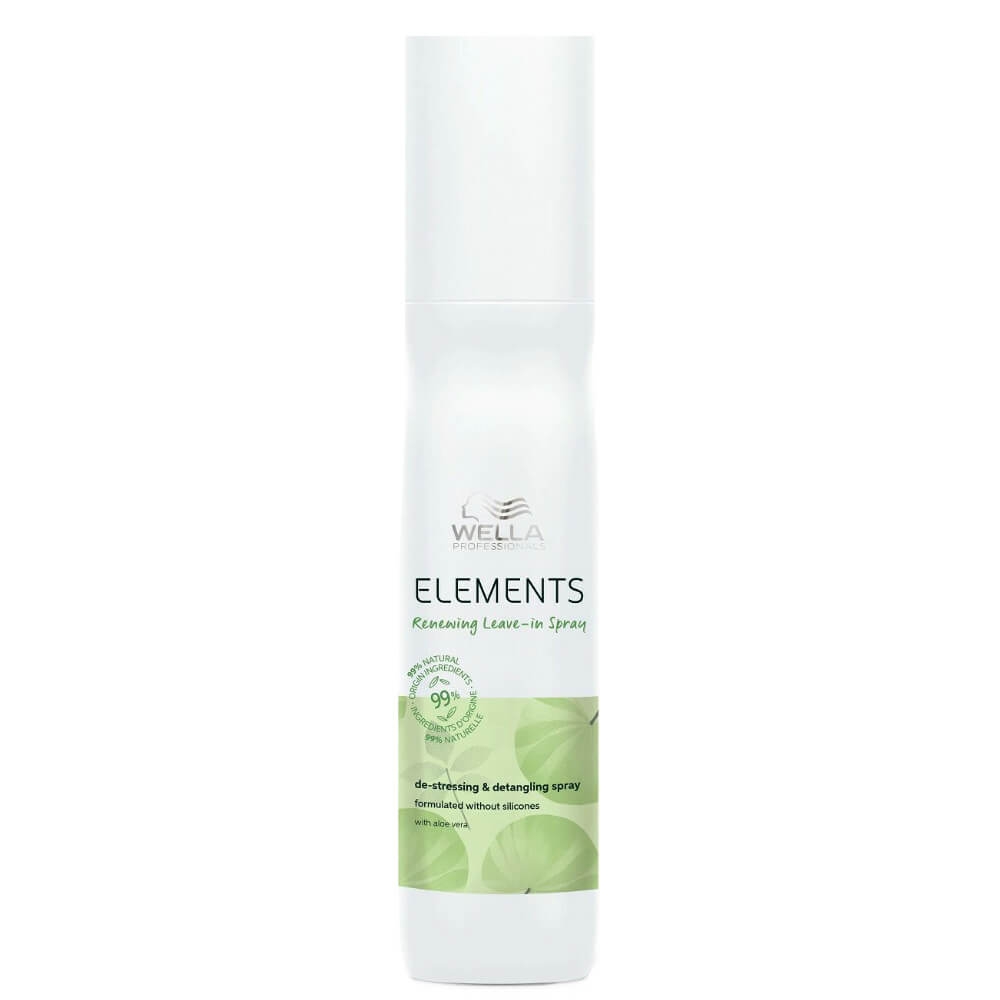 Elements Renewing 2