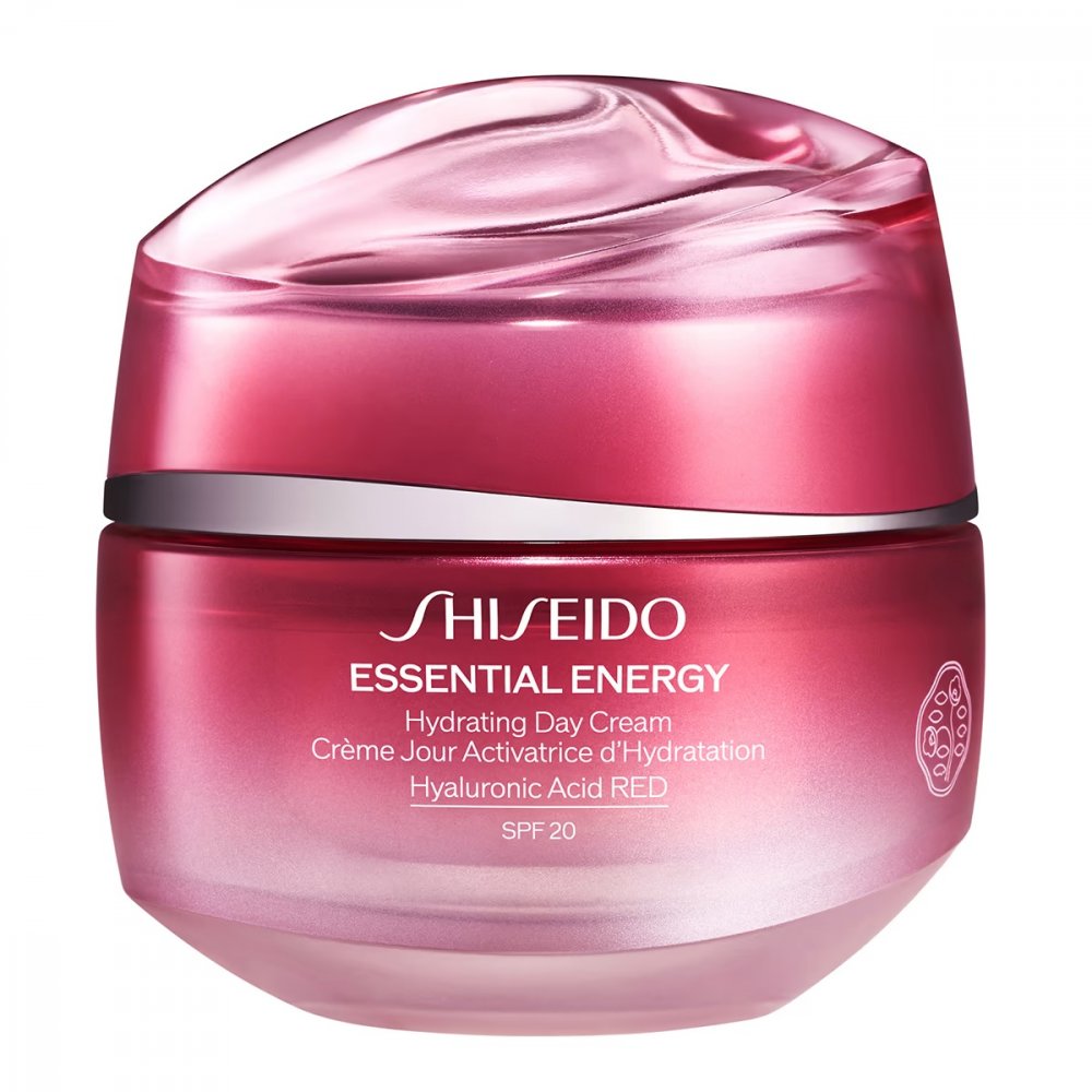 Shiseido 50ml