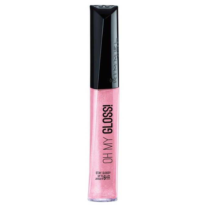 Oh My Gloss