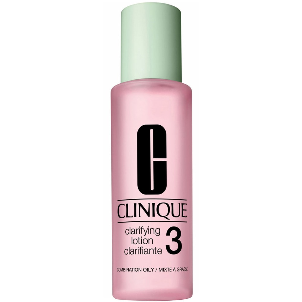 Clarifying Lotion 3