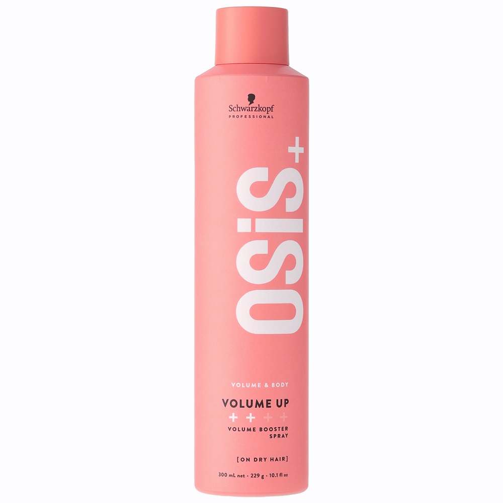 Osis+ Volume Up Spray Zwiększający Objętość Włosów