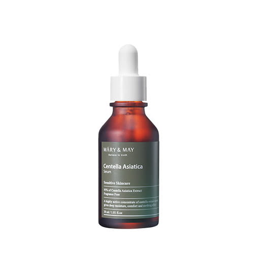 Upokojujúce Sérum Na Tvár Centella Asiatica 30ml