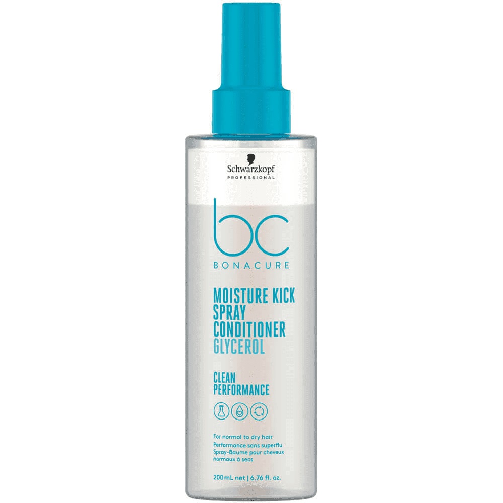 BC Bonacure Moisture Kick Glycerol