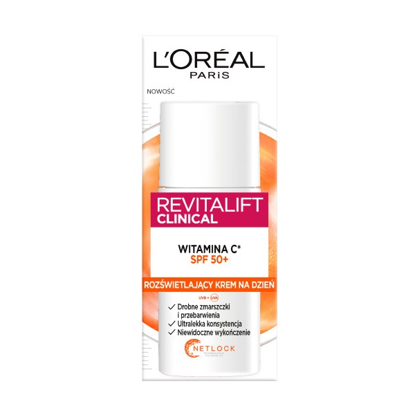 Revitalift Clinical