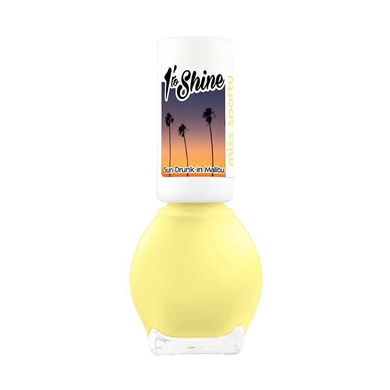 1 Minute To Shine Lak Na Nechty 7
