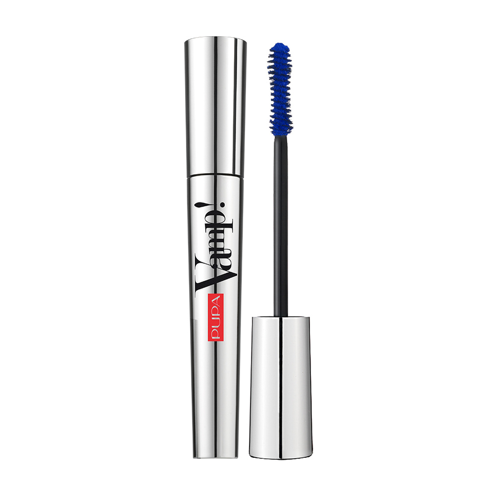Vamp! Mascara 200 Chocolate Brown 3