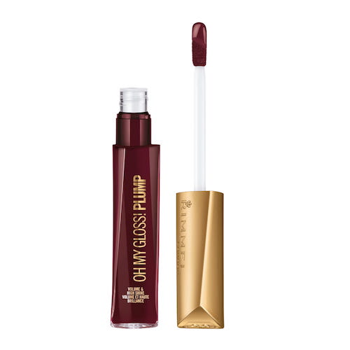 Oh My Gloss! Plump 2