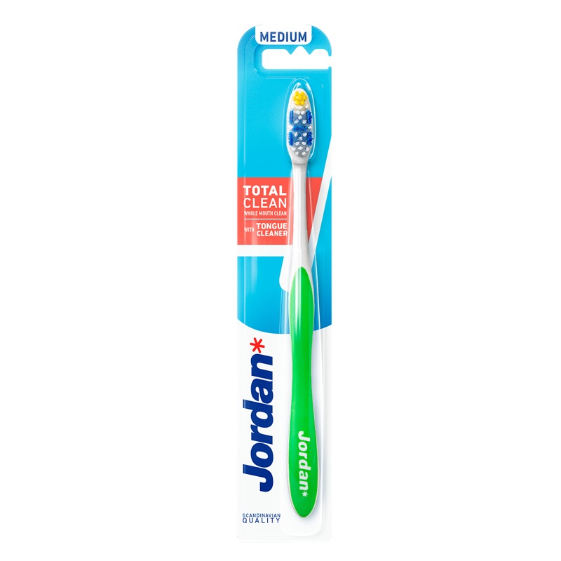 Total Clean 6