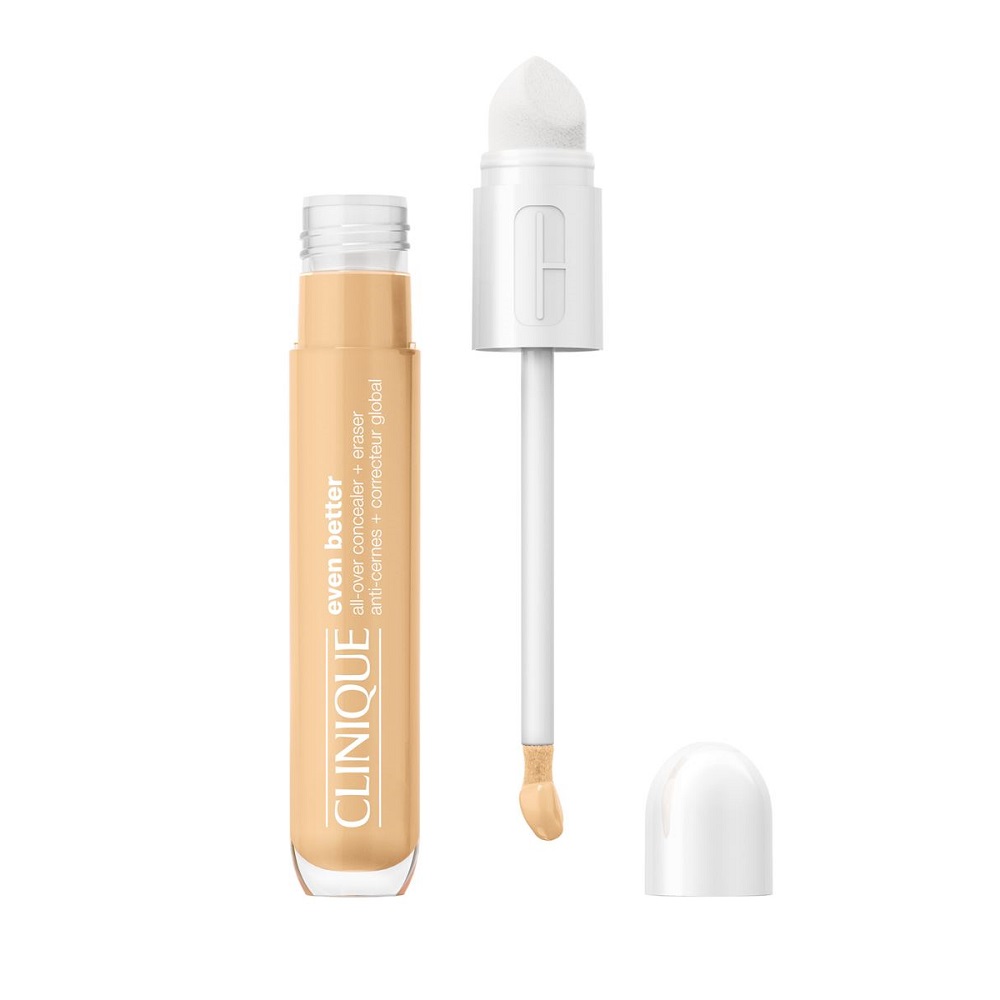 Even Better All Over Concealer + Eraser 14