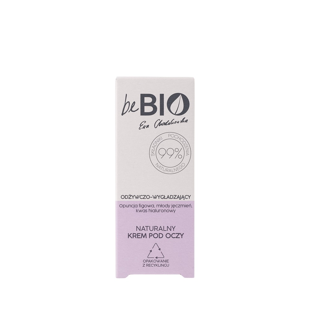 BeBio Ewa Chodakowska 15ml