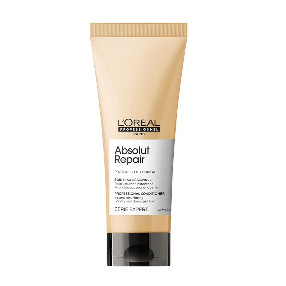 Serie Expert Absolut Repair Conditioner Regenerujúci Poškodené Vlasy 200ml