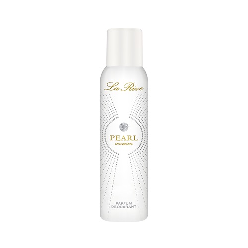 Pearl Woman Deodorant 150ml