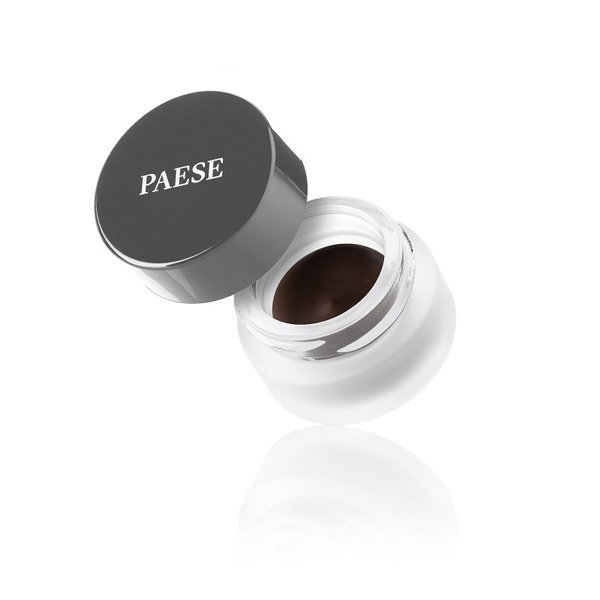 Paese Brow Couture Pomade Pomáda na obočie 04 Dark Brunette 4,5 g