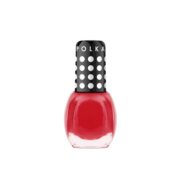 Polka Nail Polish Lak Na Nechty 4