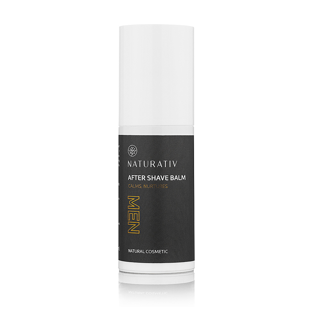 Balzam Po Holení Pre Mužov 50ml
