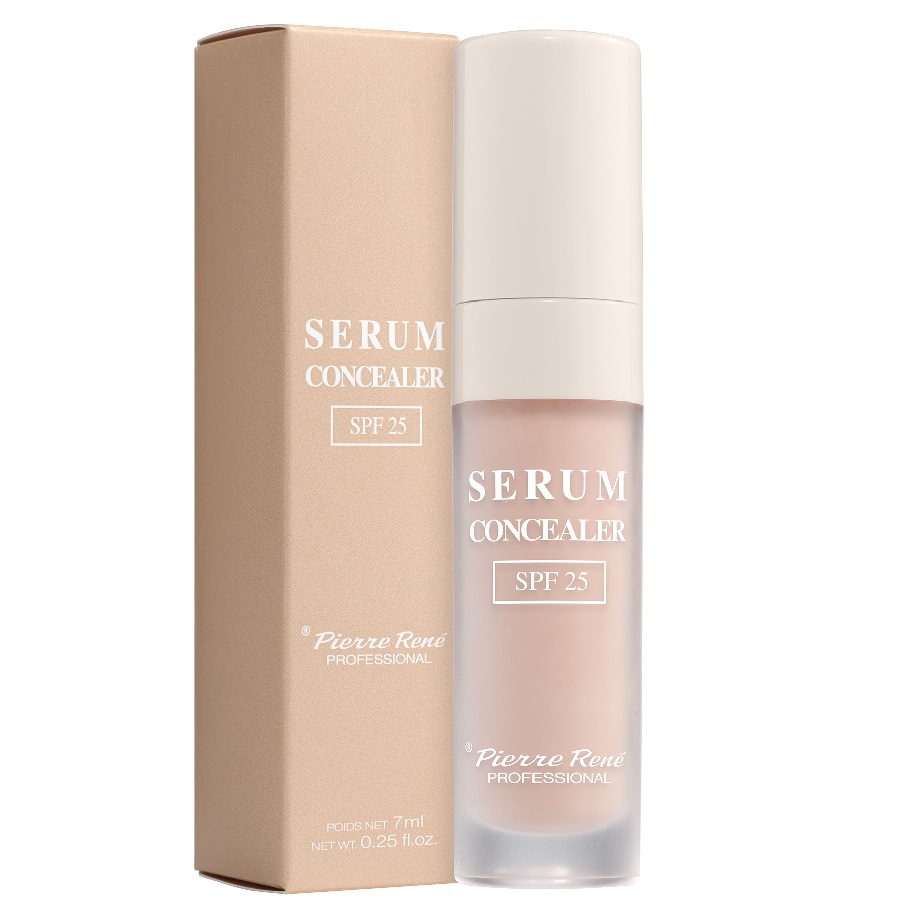 Serum Concealer