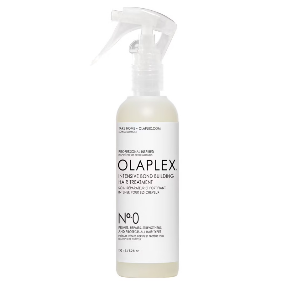 Olaplex No. 0 Intensive Bond Building Hair Treatment 155 ml