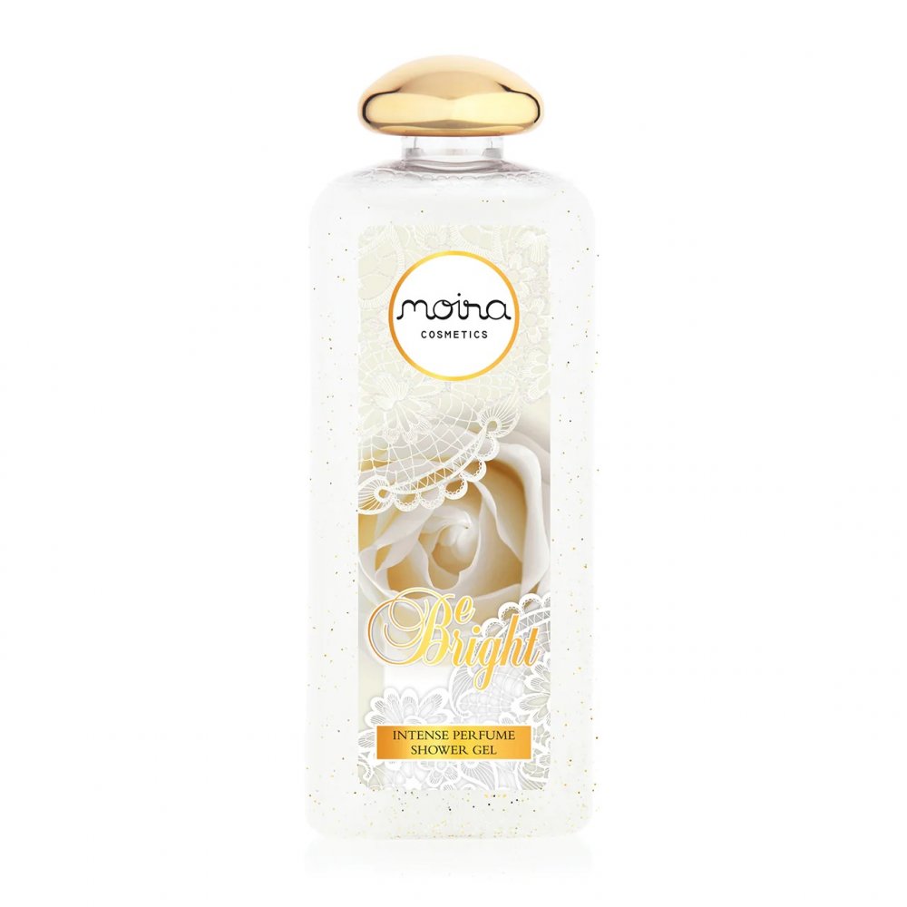 Parfumovaný Sprchový Gél Be Bright 400 Ml