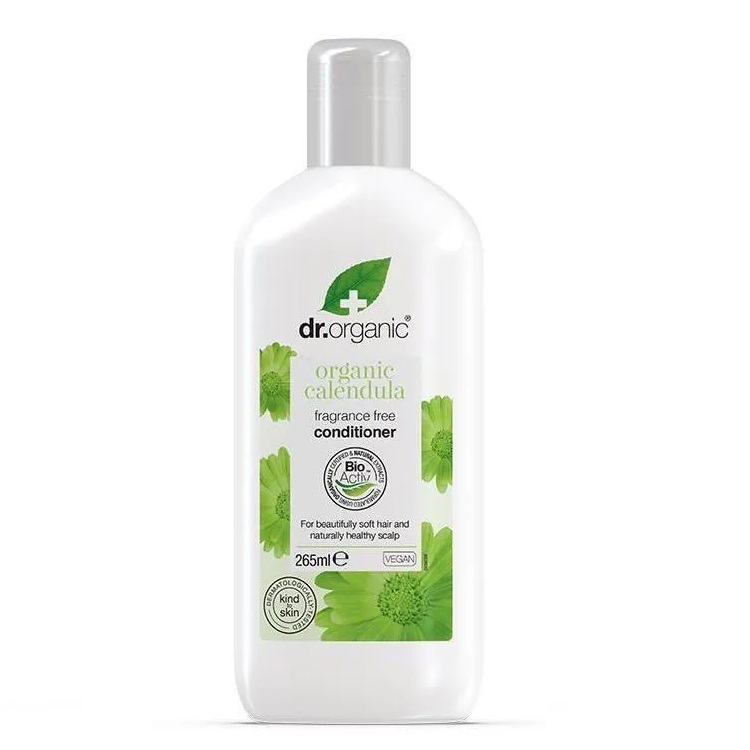 Calendula Conditioner Uplifting Condicionér Na Citlivú Pokožku Hlavy 265ml
