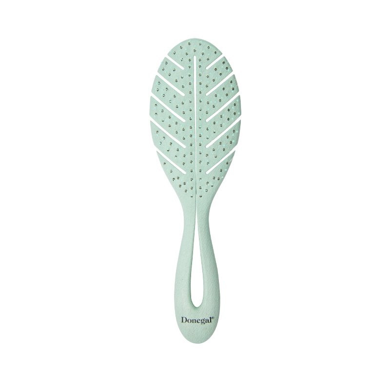 Biodegradowalna Wentylowana Szczotka Do Włosów Donegal Eco Brush
