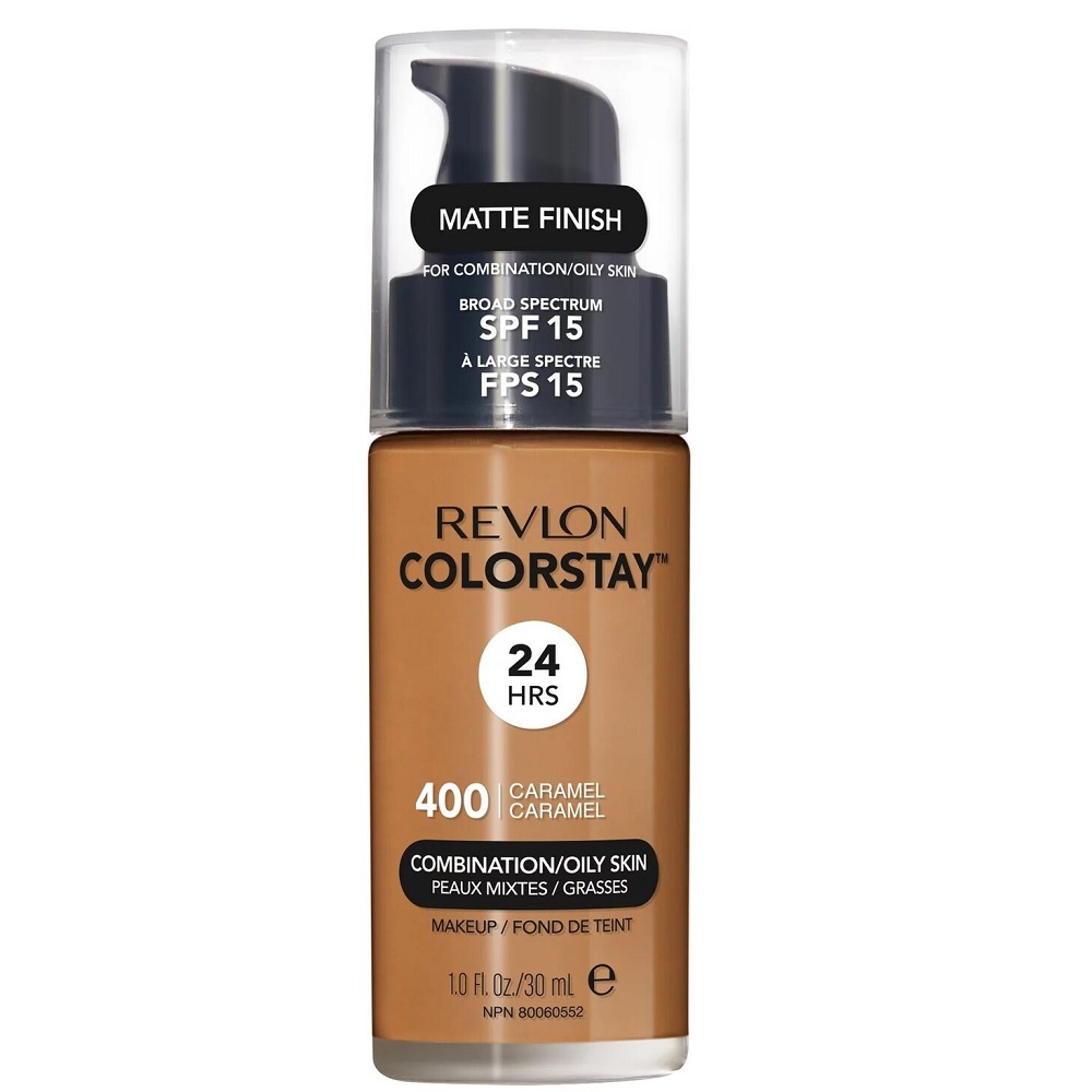 ColorStay™ Makeup For Combination/Oily Skin SPF 15 7
