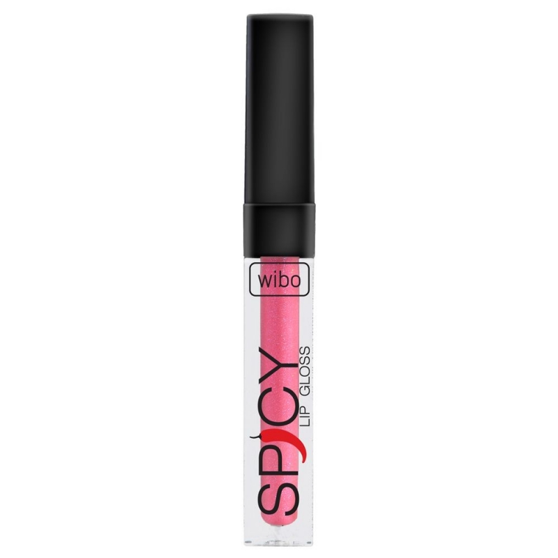 Spicy Lip Gloss