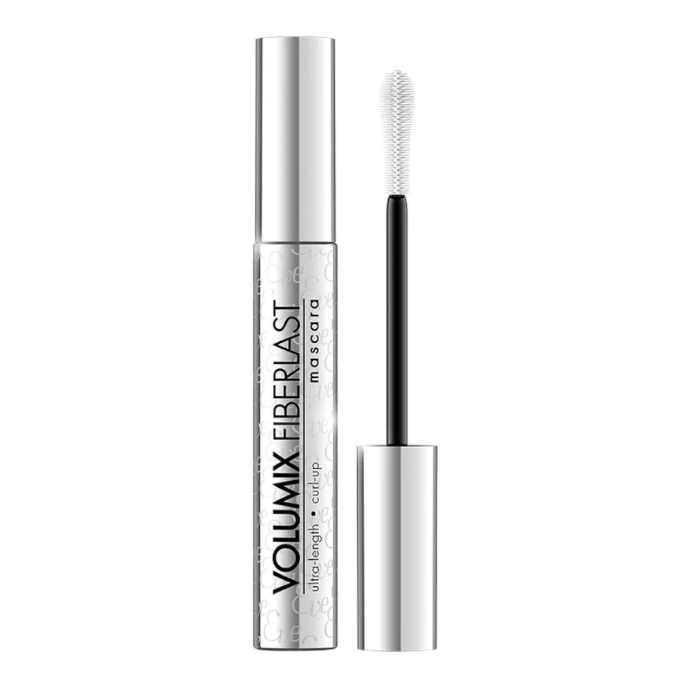 Volumix Fiberlast Curl Mascara Curl Black 10 Ml