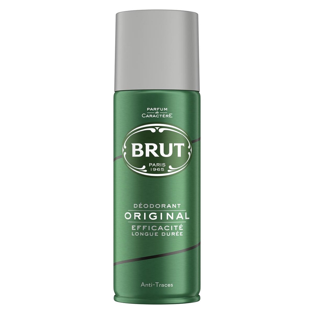 Originálny Dezodorant V Spreji 200ml