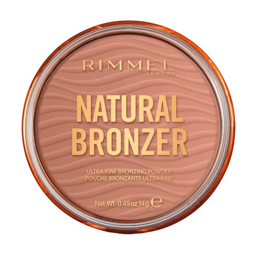 Natural Bronzer