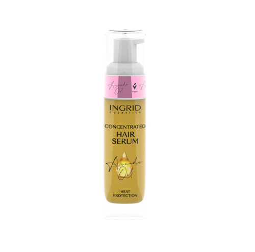 Magic Serum Koncentrované Vlasové Sérum S Avokádovým Olejom 40ml