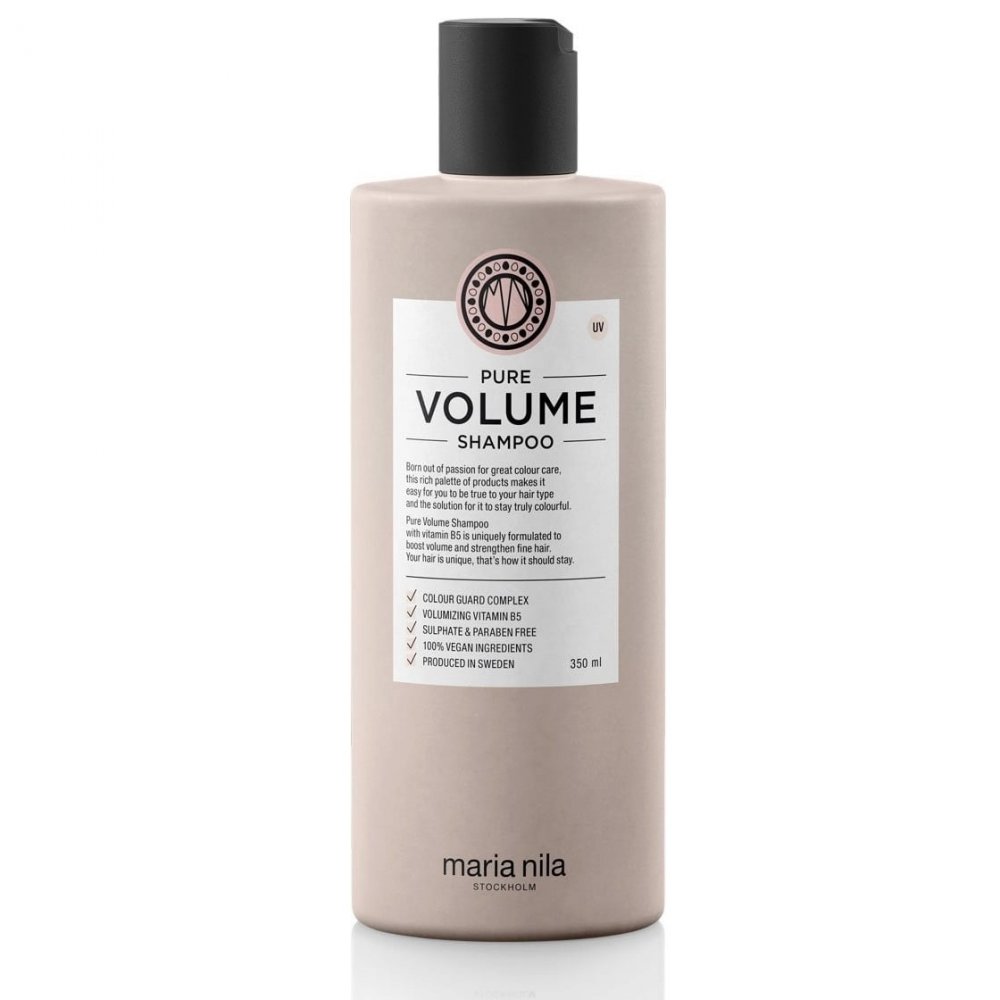 Pure Volume