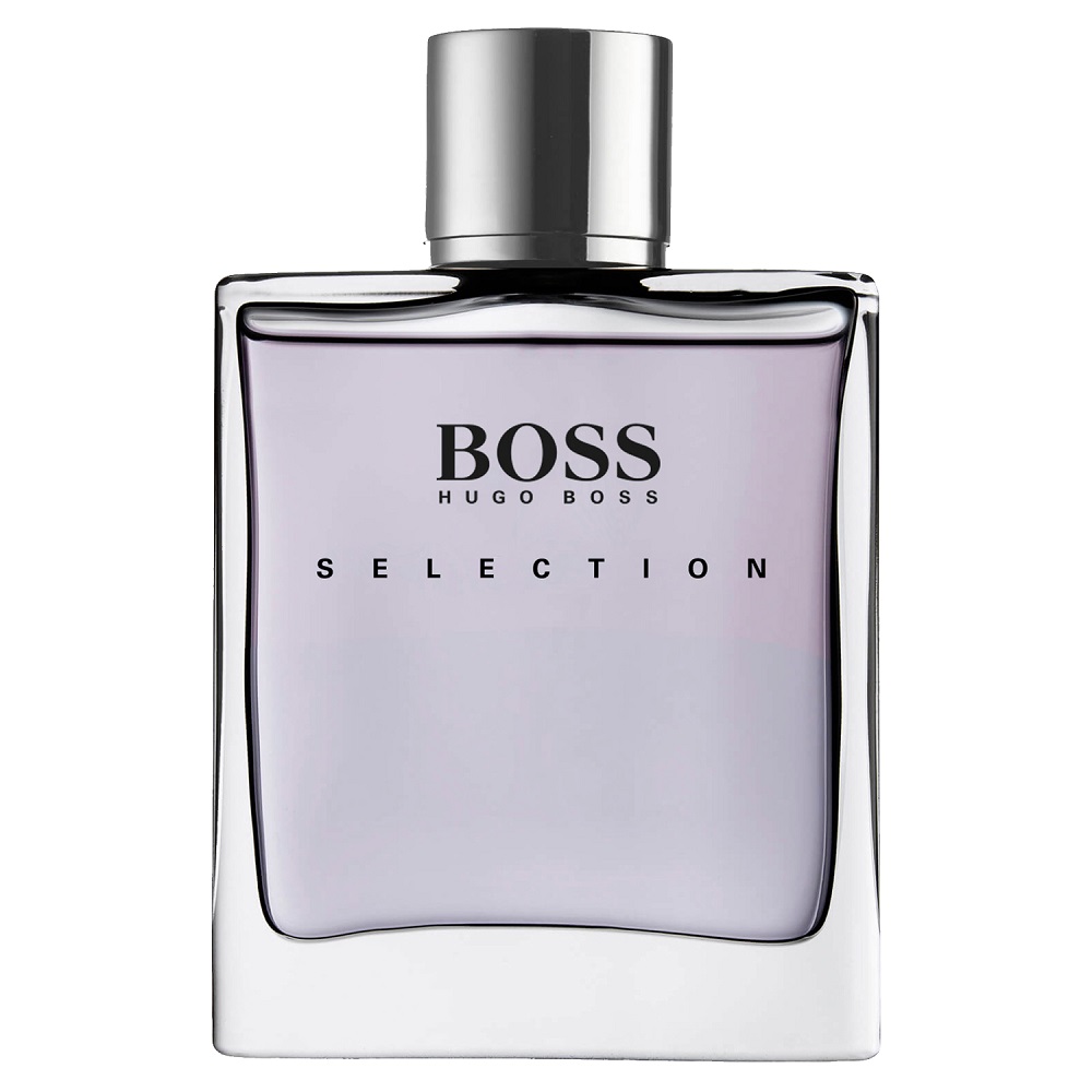 Hugo Boss Boss Selection toaletná voda pánska 100 ml