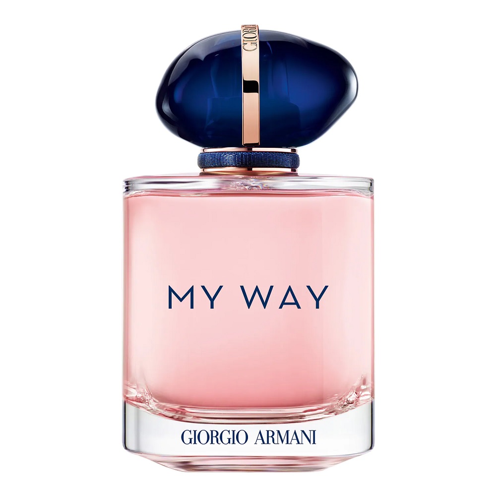 My Way Pour Femme