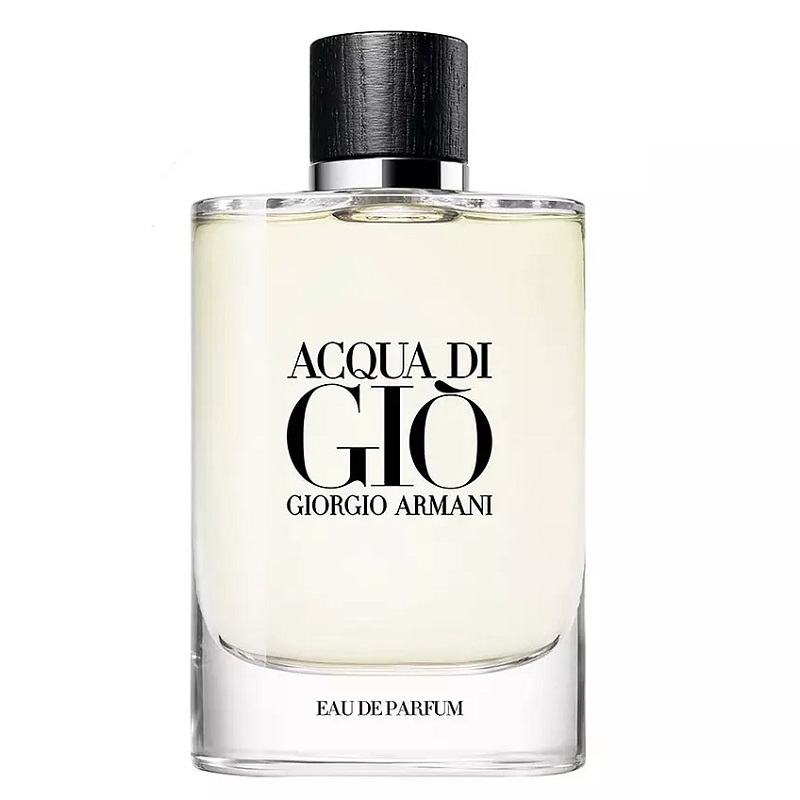 Acqua Di Gio Pour Homme