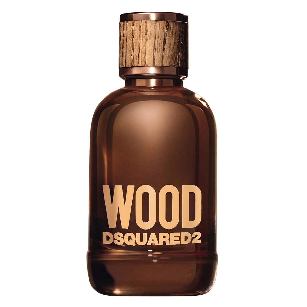 Dsquared2 Wood toaletná voda pánska 100 ml